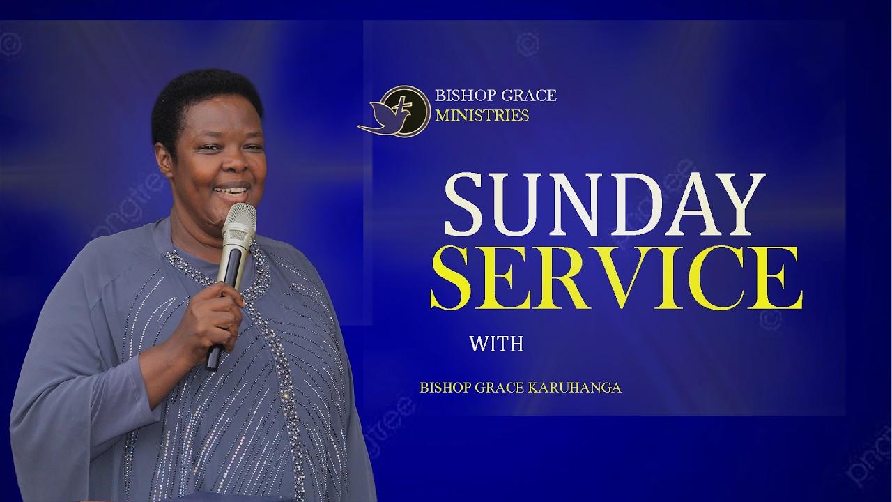Welabire ebyayita ne'byasooka okubaawo tobijjukira//BP.Grace Karuhanga