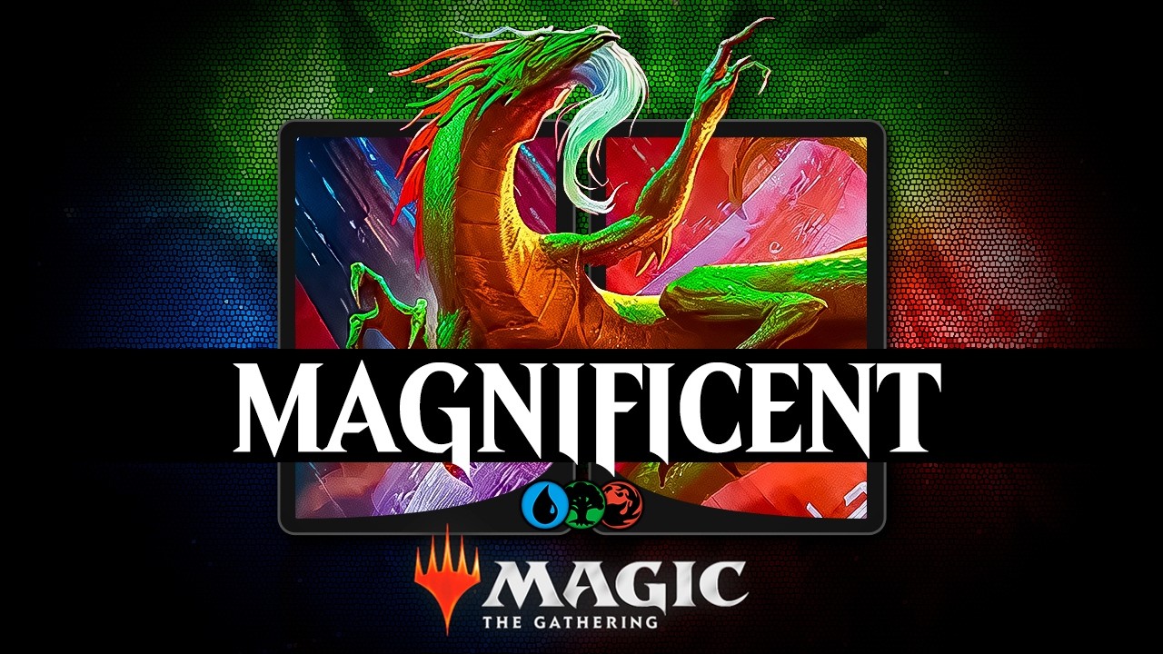 🥶🤢😈 RANKING UP WITH THE NEW AWESOME CARD | Standard | MTG Arena