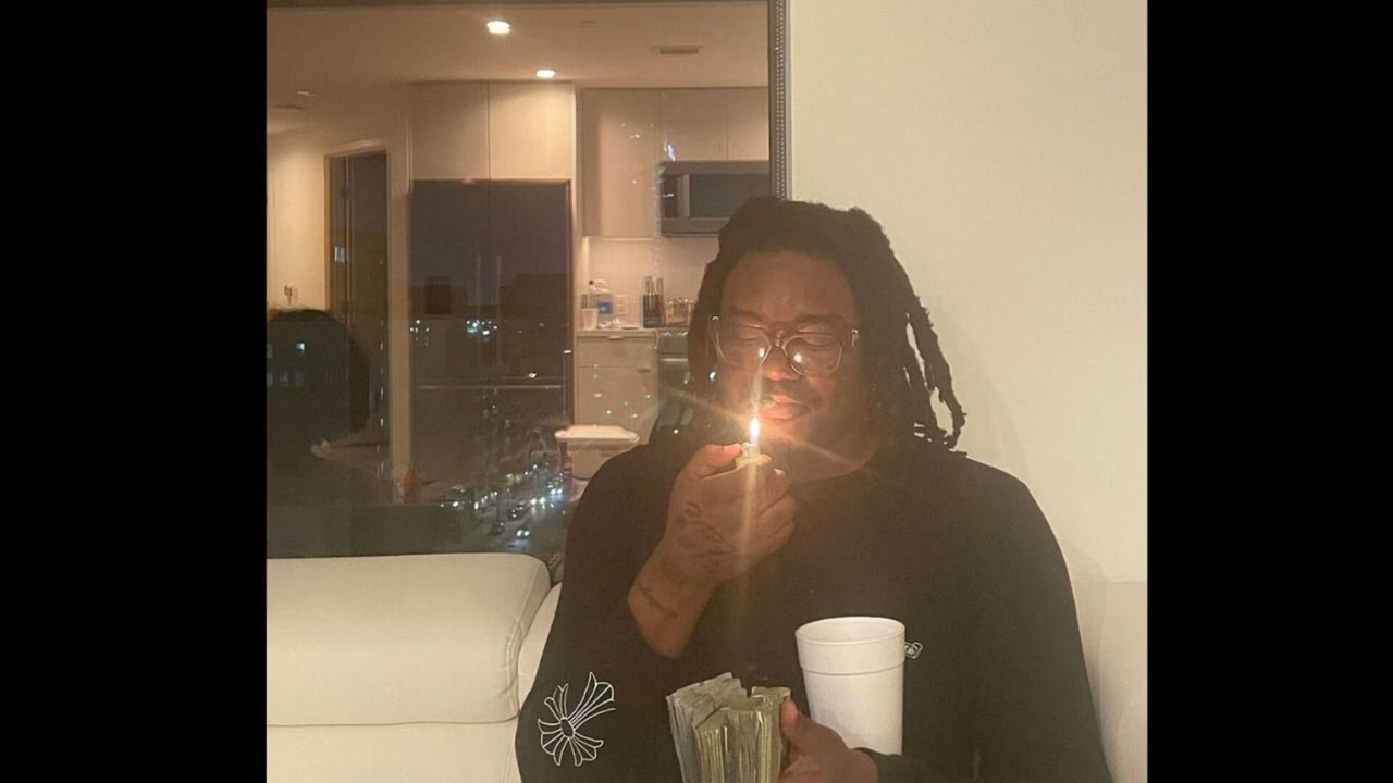 [FREE] Lucki x Chief Keef Type Beat 