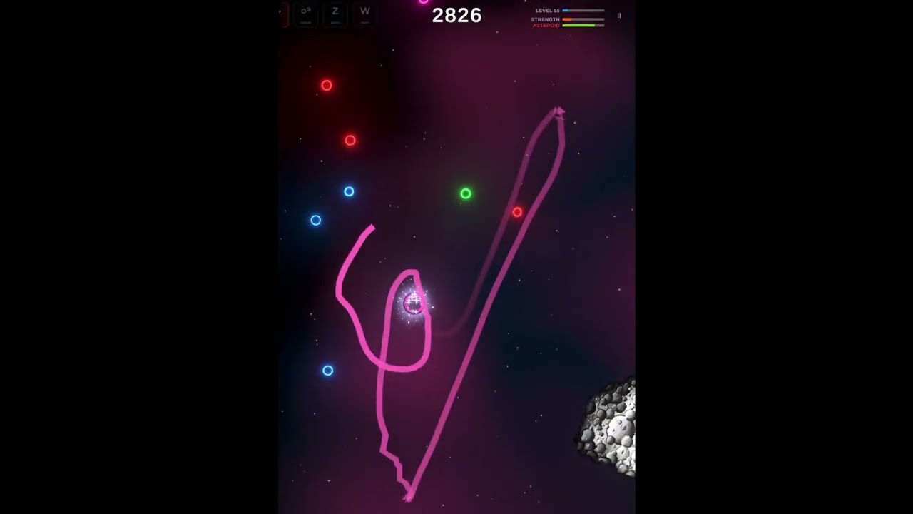 Absorb. &ndash; Official Game Preview