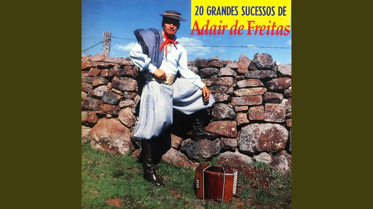 Milonga do Vaqueano
