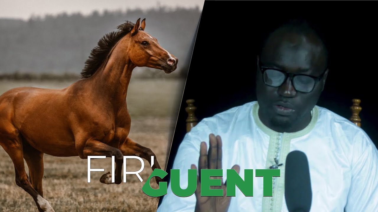 Firi Guent - Saison 02 - épisode 5 : rever d'un cheval