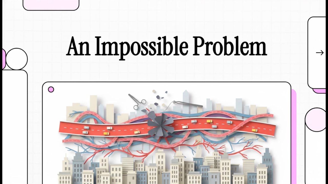 MET - 06 - An Impossible Problem