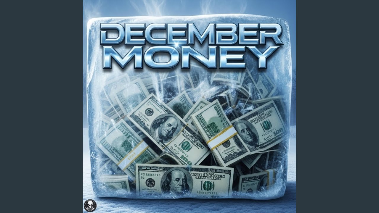 December Money (feat. Melo Groves, Marcus Cash & FADE-T)