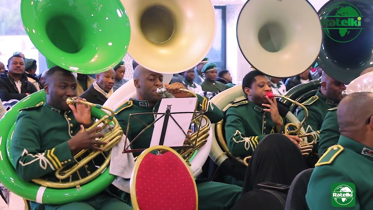 NABOYAKI KOSALELA MABE O SE  -   FAKI SAINT OUEN