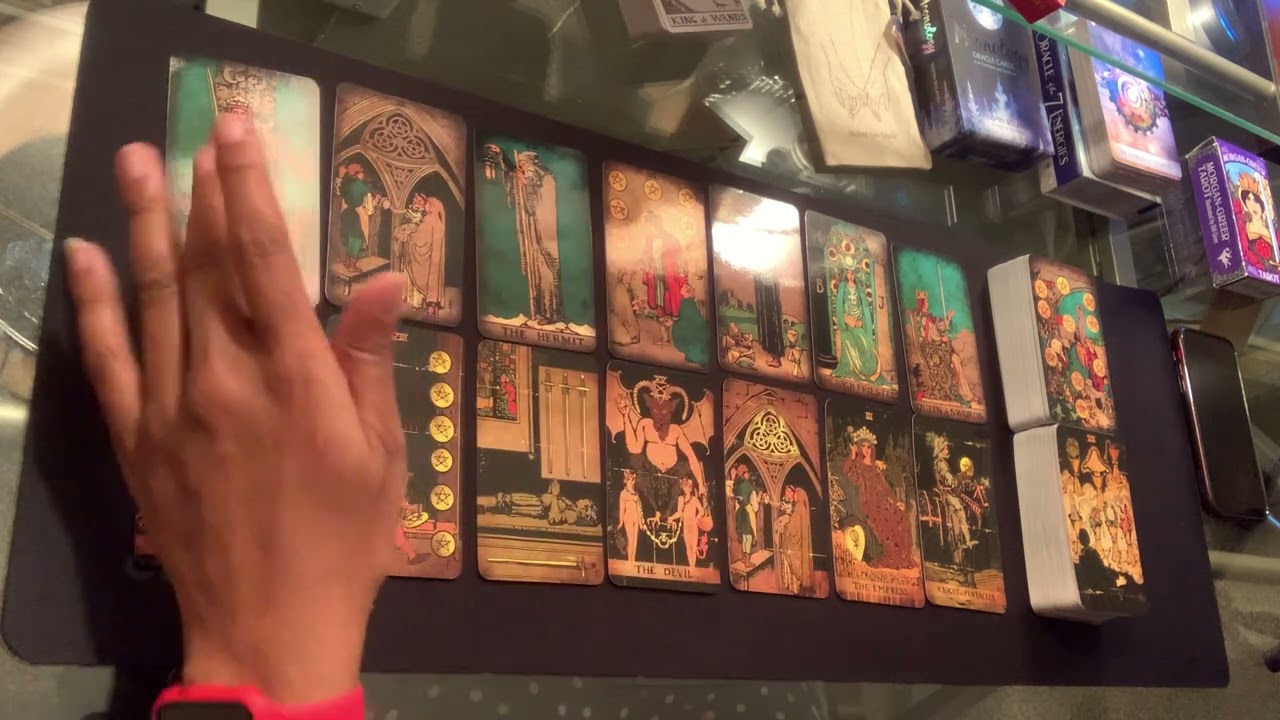 Scorpio ♏️ This next chapter of prosperity is coming strictly from the heart!! | April 2023