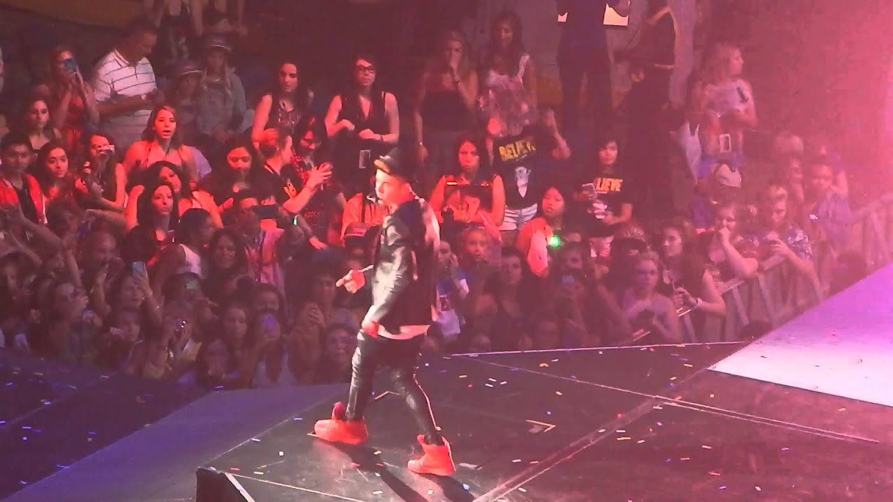 Justin Bieber 