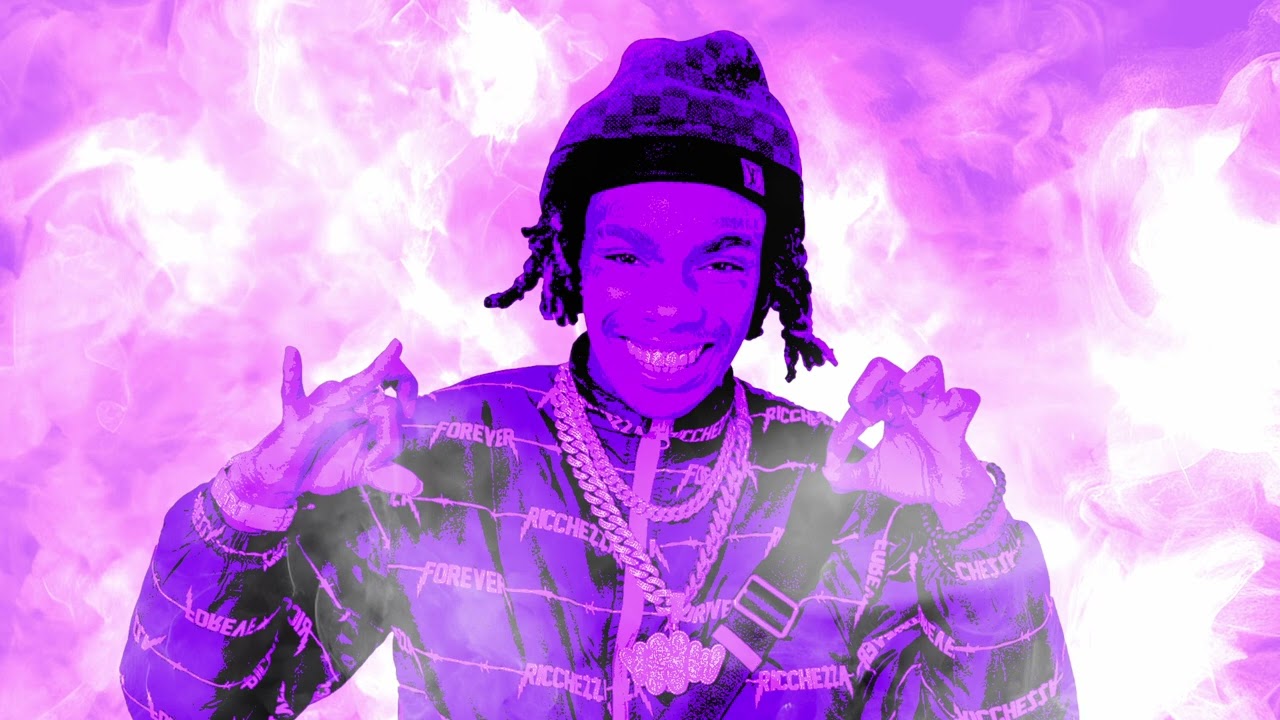 [FREE] YNW Melly x Lil Tecca Type Beat | 