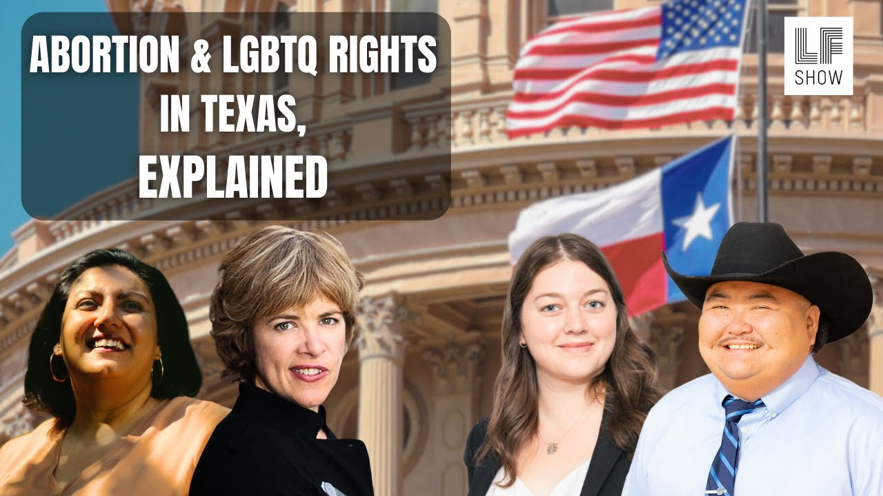 Abortion & LGBTQ Rights in Texas: The Nationwide Impact, Explained