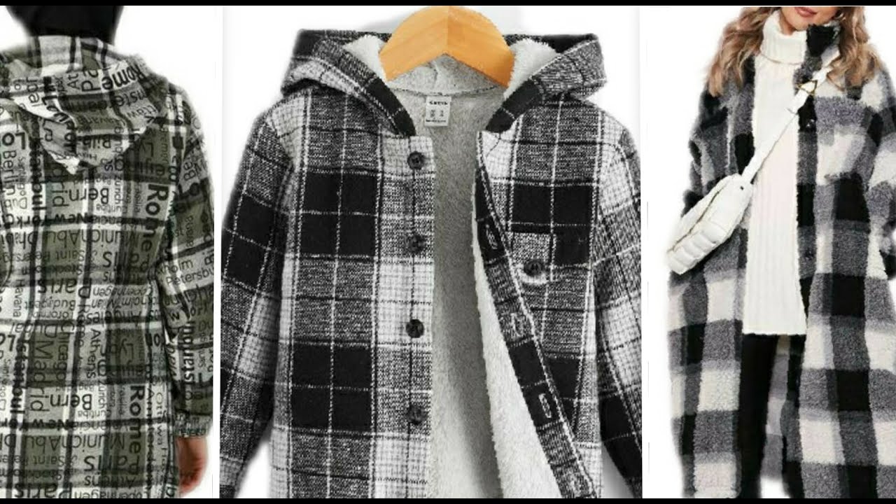 تفصيل شميز كاجوال طويل بكابيشو #شيرت شميز#شميز كاجوال#fashion #ستايل #style #اكسبلور #diy  #clothes