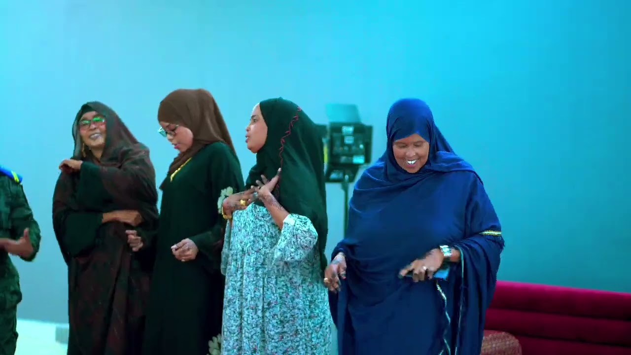 KOOXDA WABERI IYO HIIDO OO SI WEYN ULA DABALDAGTEY KOOXDA GURMAD XUSKA SHIIRKI CARTA EE HEESHISINTAA