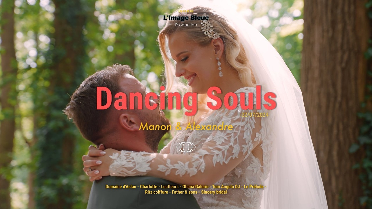 Mariage Manon & Alexandre