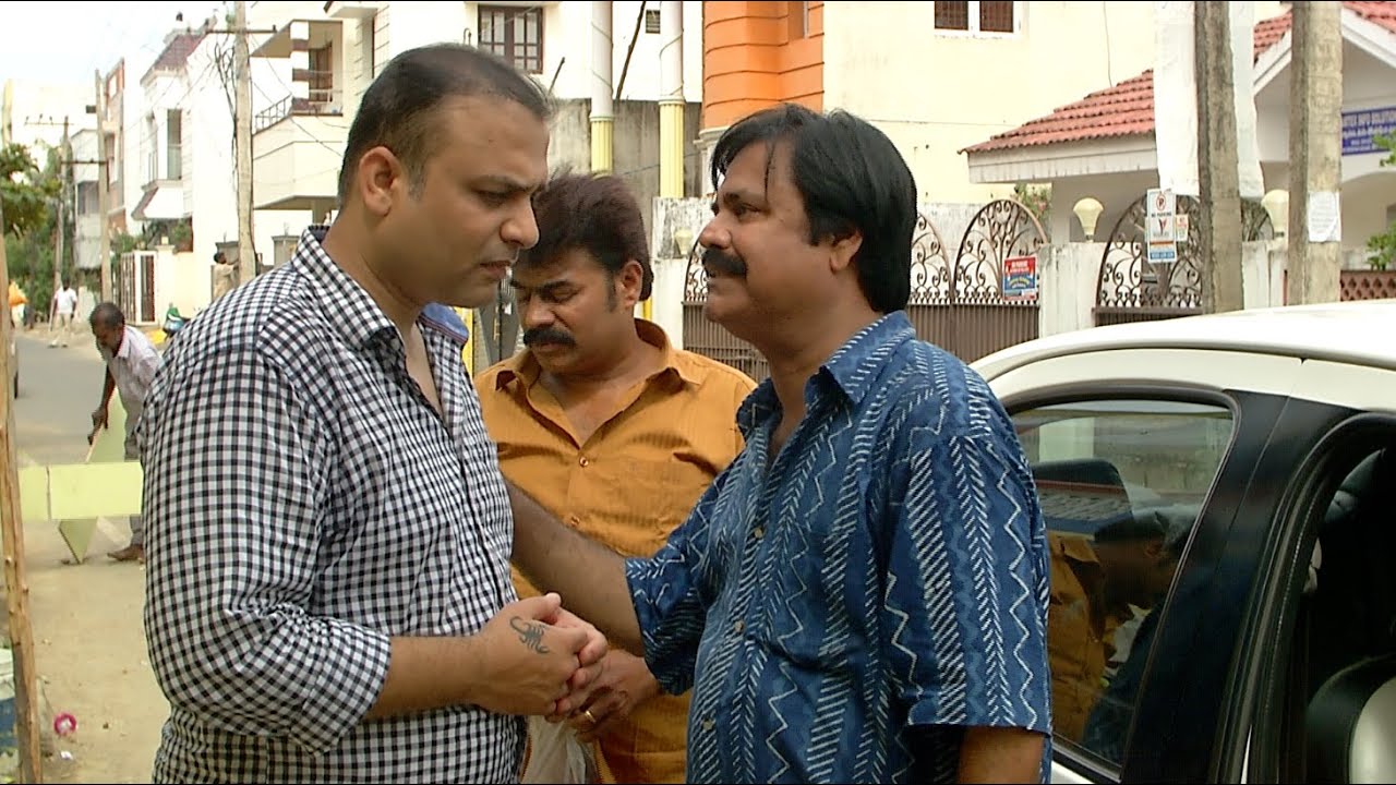 Deivamagal Episode 977, 16/07/16