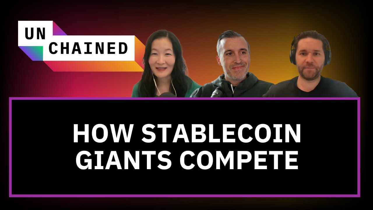 Why All Financial Institutions Are 'All Systems Go' on Stablecoins