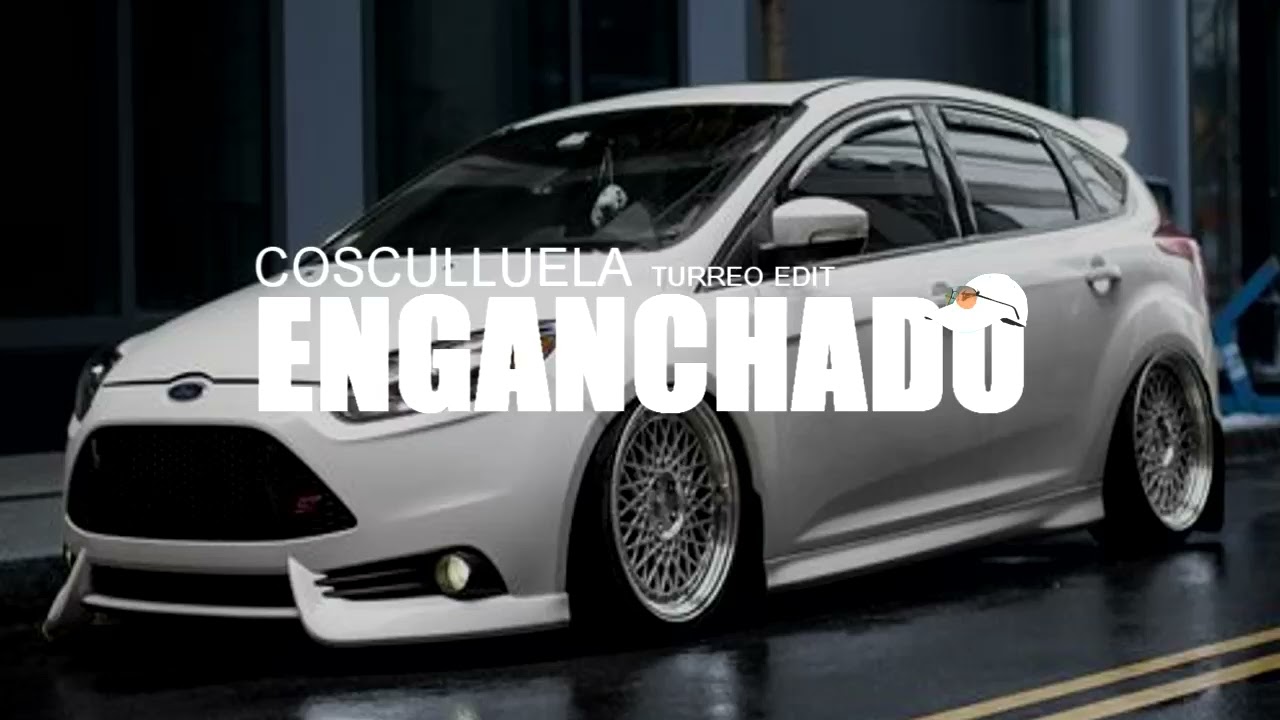 COSCULLUELA - TURREO EDIT | LAMAGIA