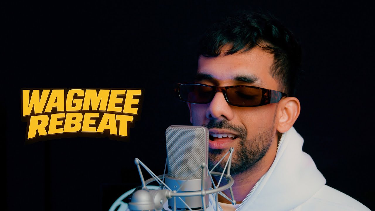 Ramesses Reezy - SANKLESHA (Prod. Adeesha Beat) | WAGMEE REBEAT