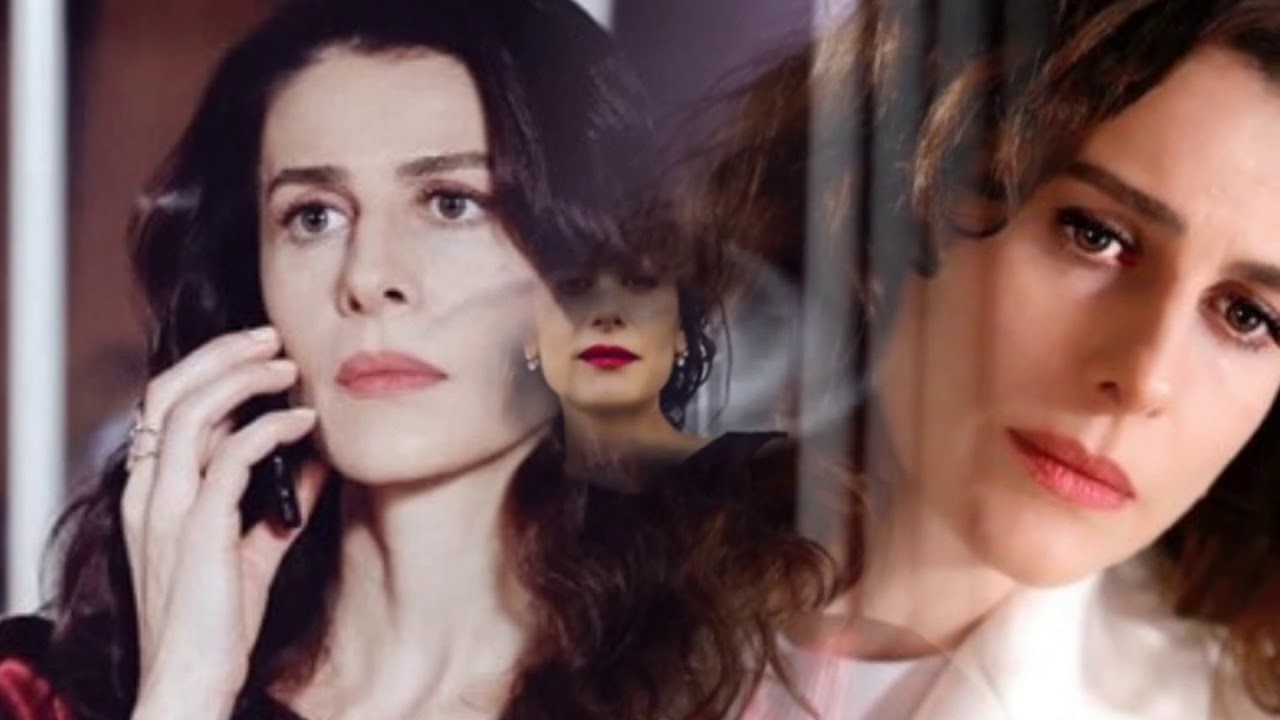 Ebru &Ouml;ZKAN Kimdir?