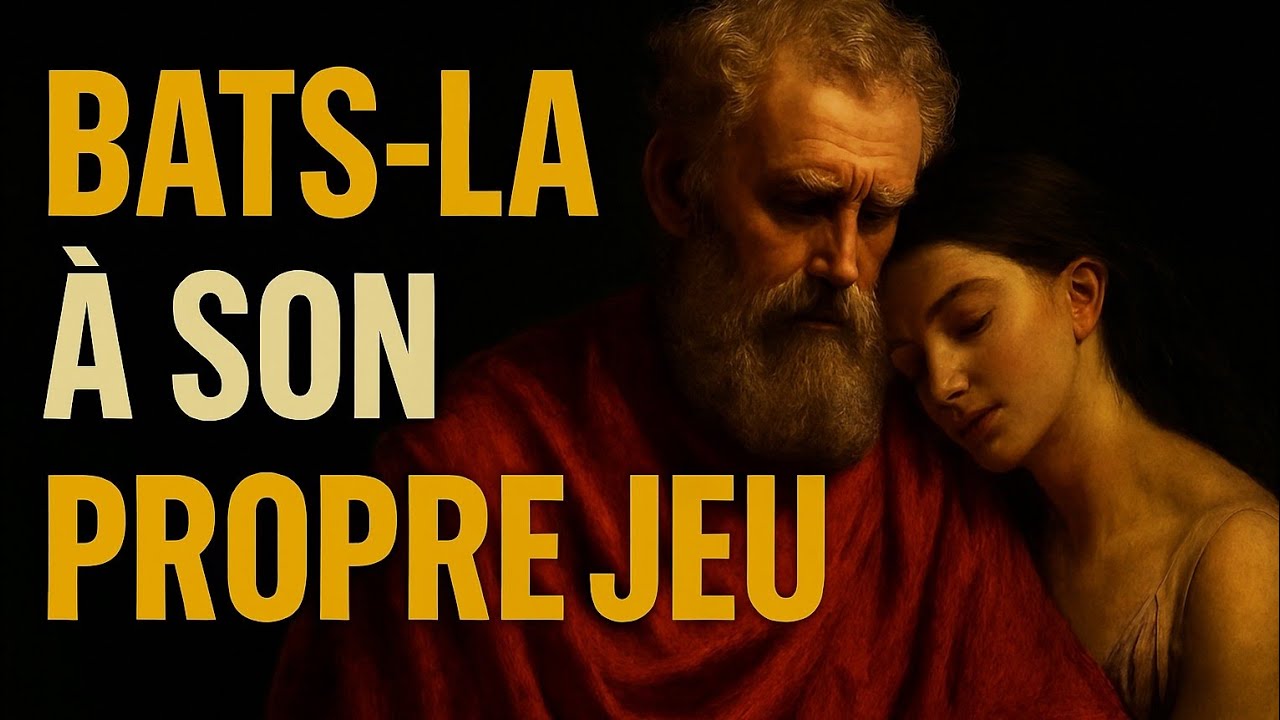 8 Étapes pour raviver l’intérêt d’une femme sans la supplier | Stoïcisme.#foryou #1million 