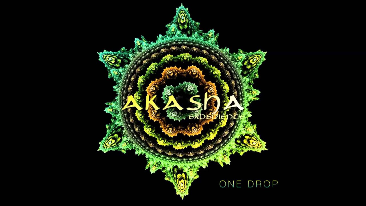 Akasha Experience - One Drop