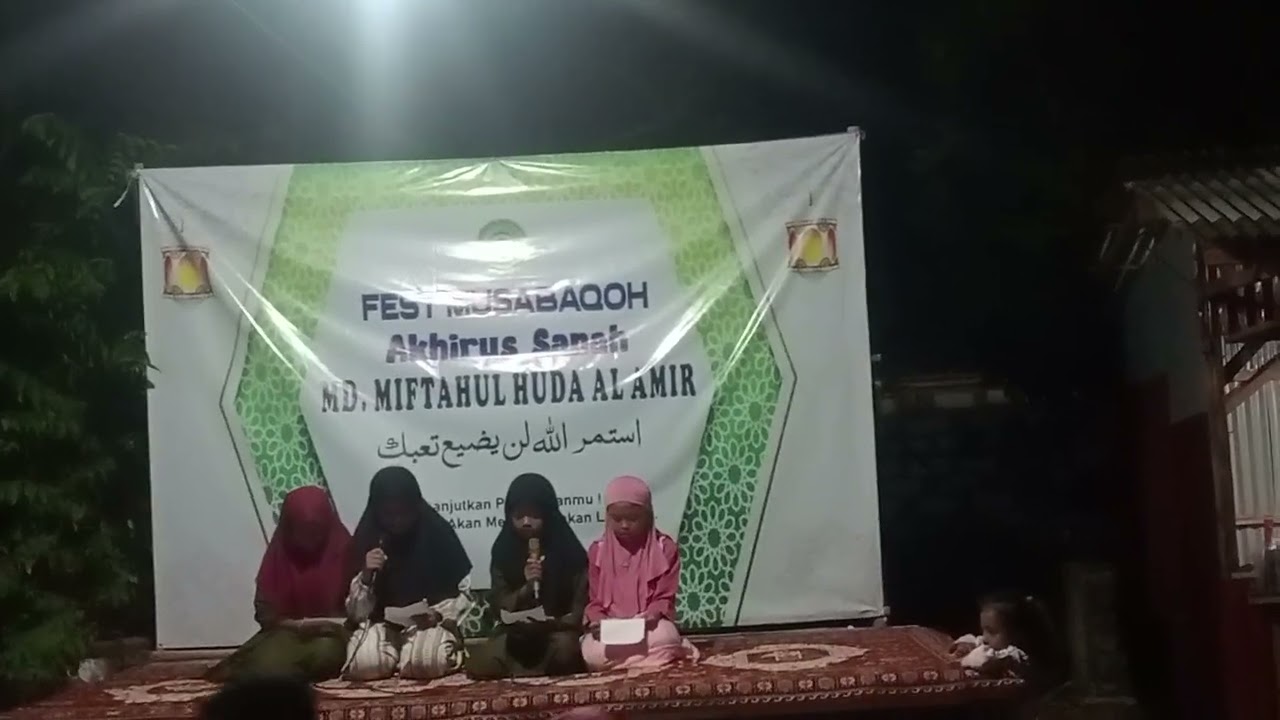 Qomarun mix romadonu tajella