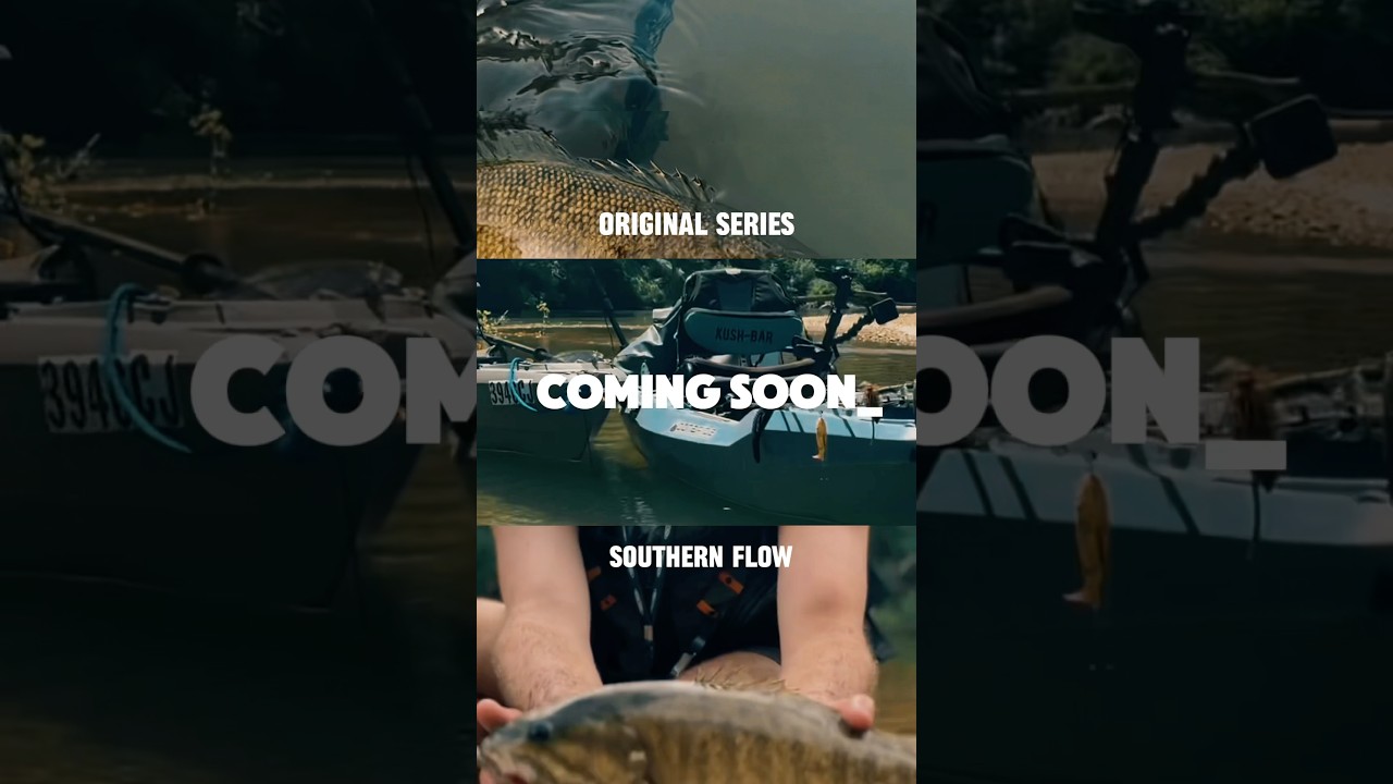 SouthernFlow Kayak Fishing 