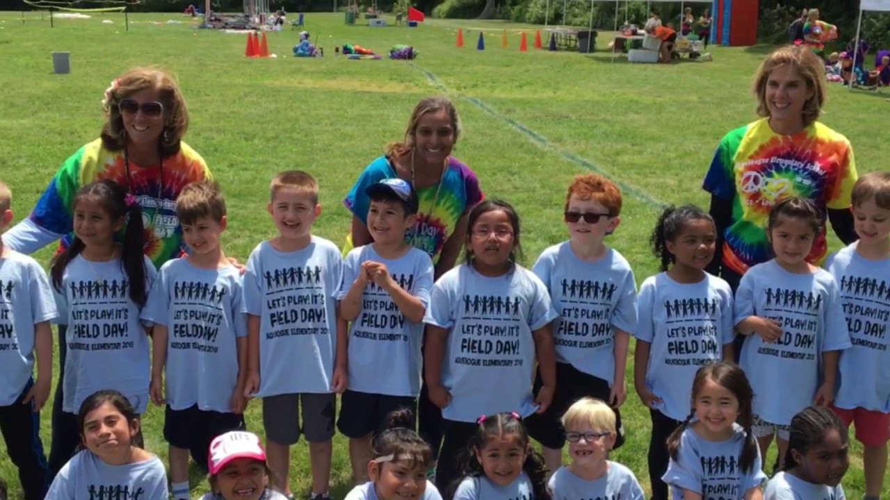 Field Day (2018)