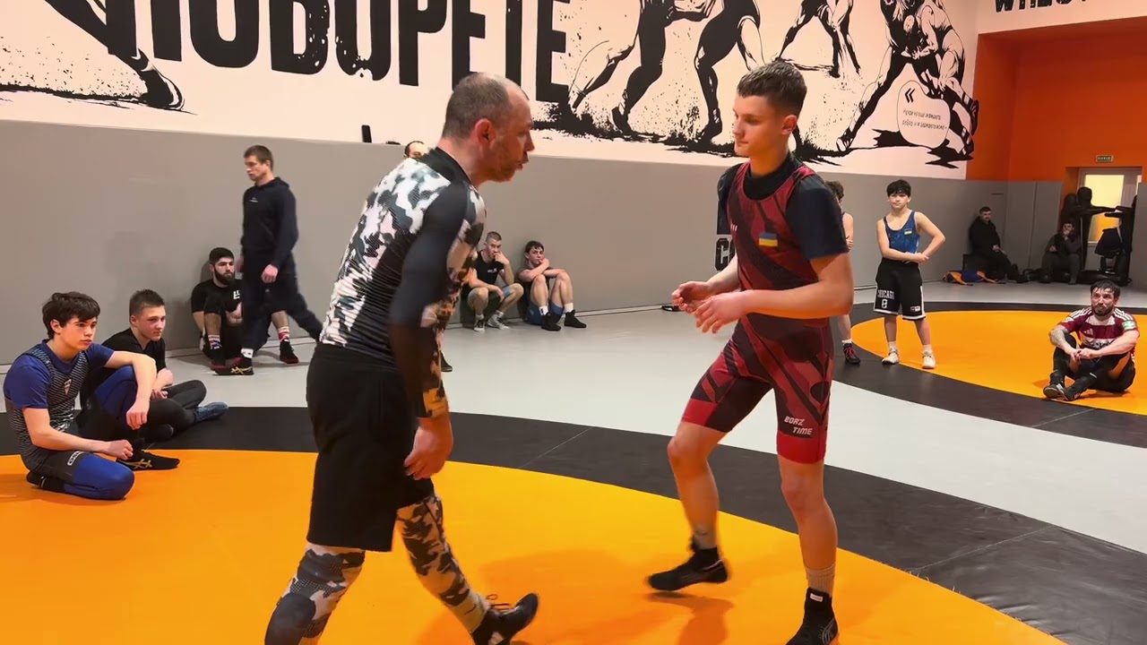 Як увійти в різні захоплення. #боротьба #wrestling 