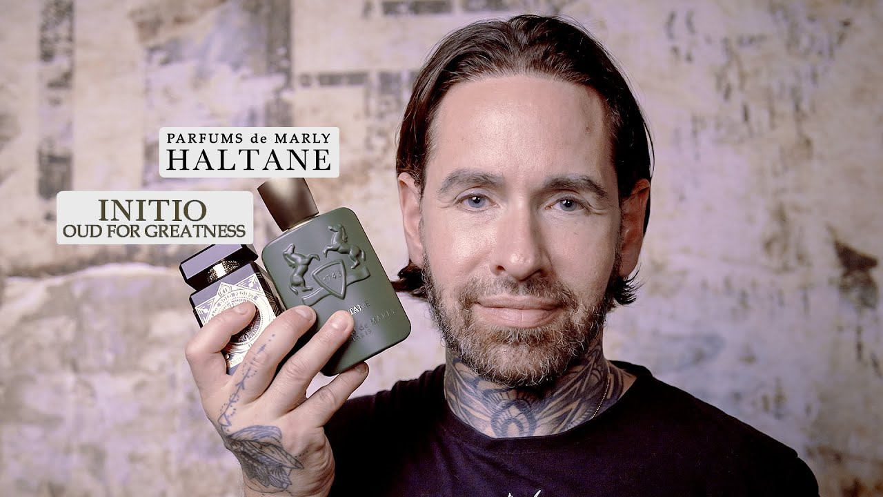Parfums de Marly 'Haltane' VS Initio 'Oud For Greatness' | Perfumer Reviews