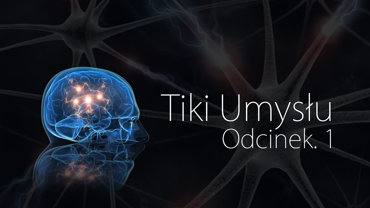 Manipulacja, mentalizm, Tiki Umysłu, odc. 1