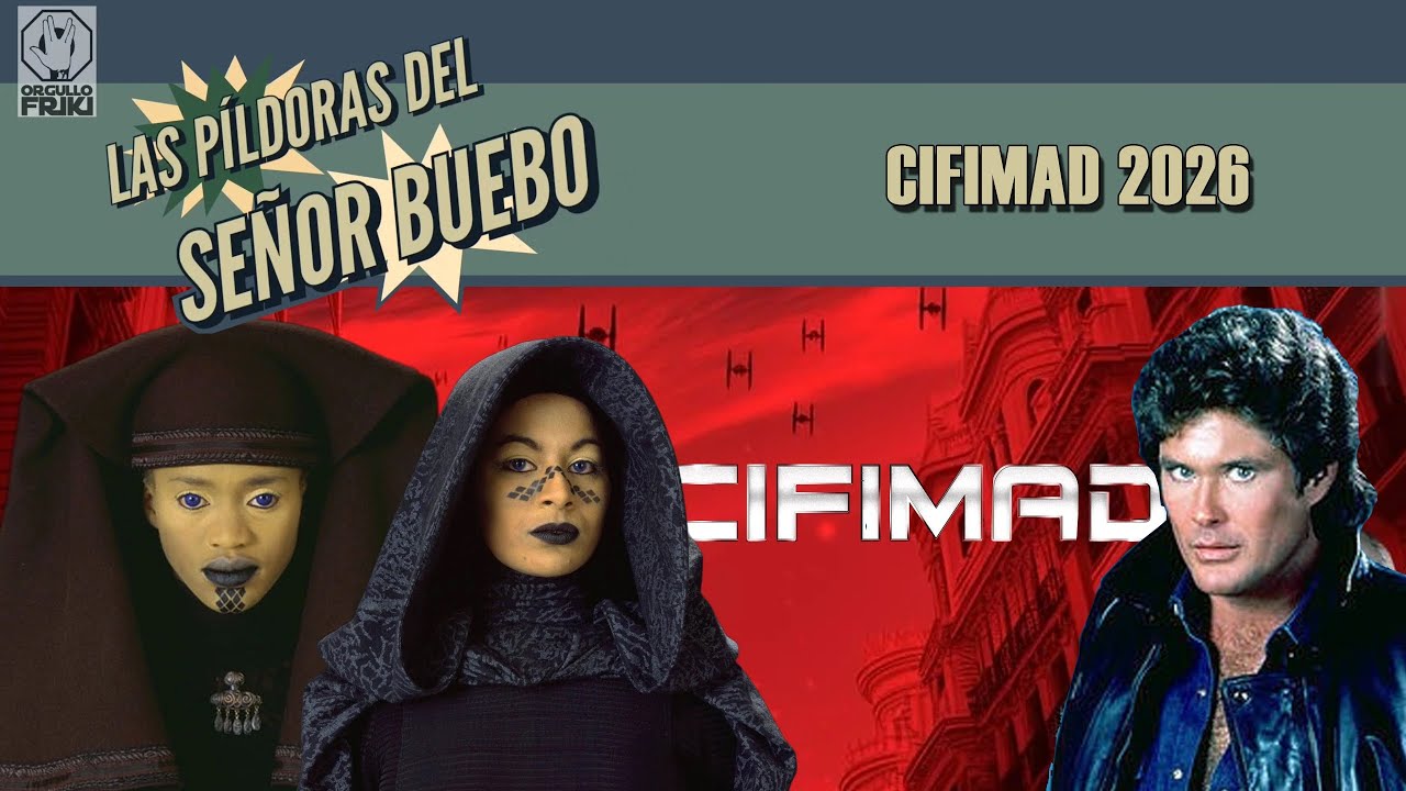 LPDSB: Cifimad 2026