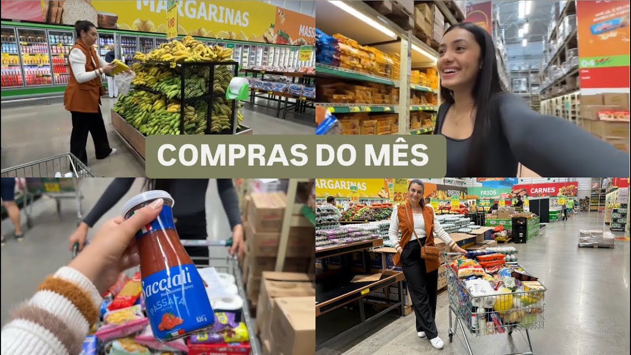 Vlogando com a filhota no mercado| assustei quando vi o preço | valor total e mais | LAÍS VELOSO