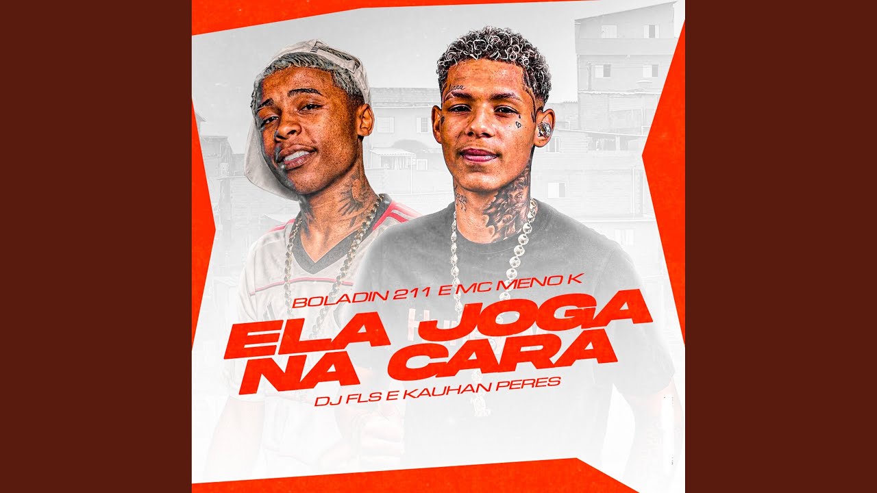 Ela joga na cara