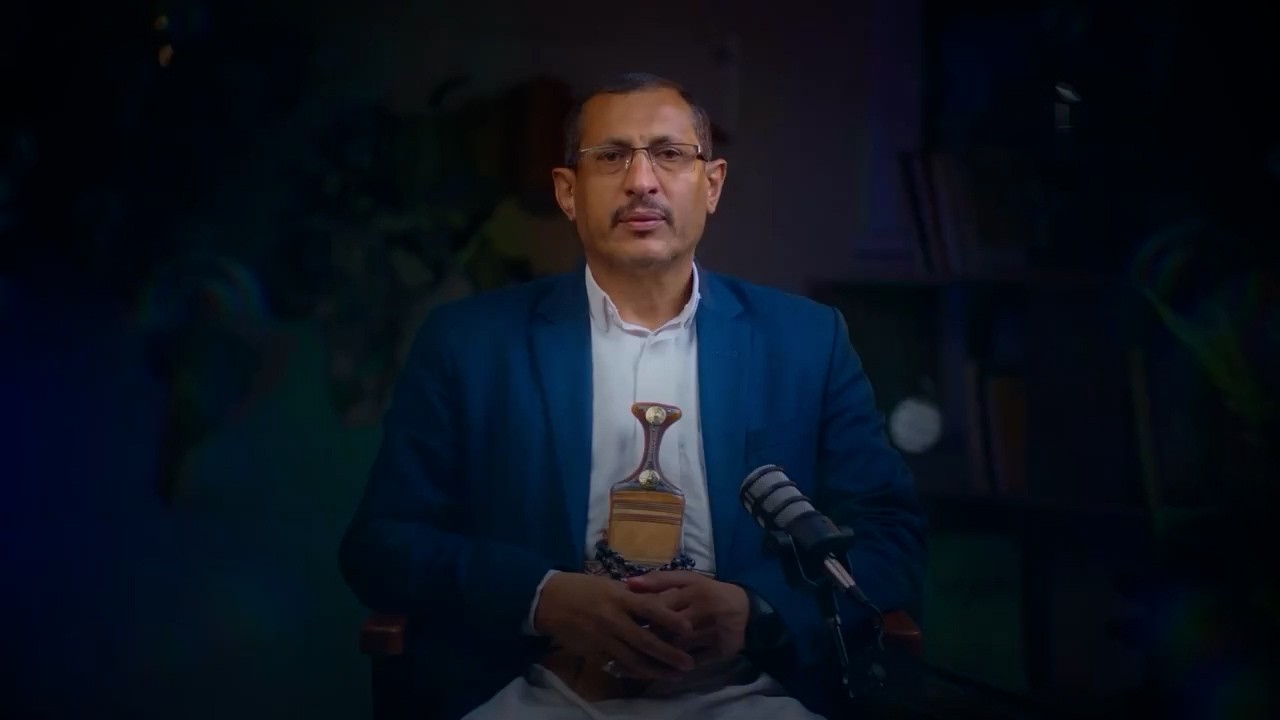 مفاهيم - الحلقة الأولى مع الأستاذ محسن الشامي