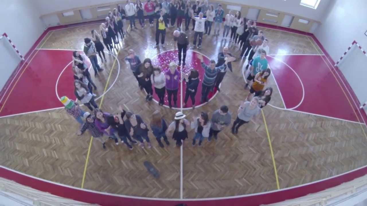 Film promujący Liceum Ogólnokształcące im. Mikołaja Kopernika w Tarnobrzegu 2014