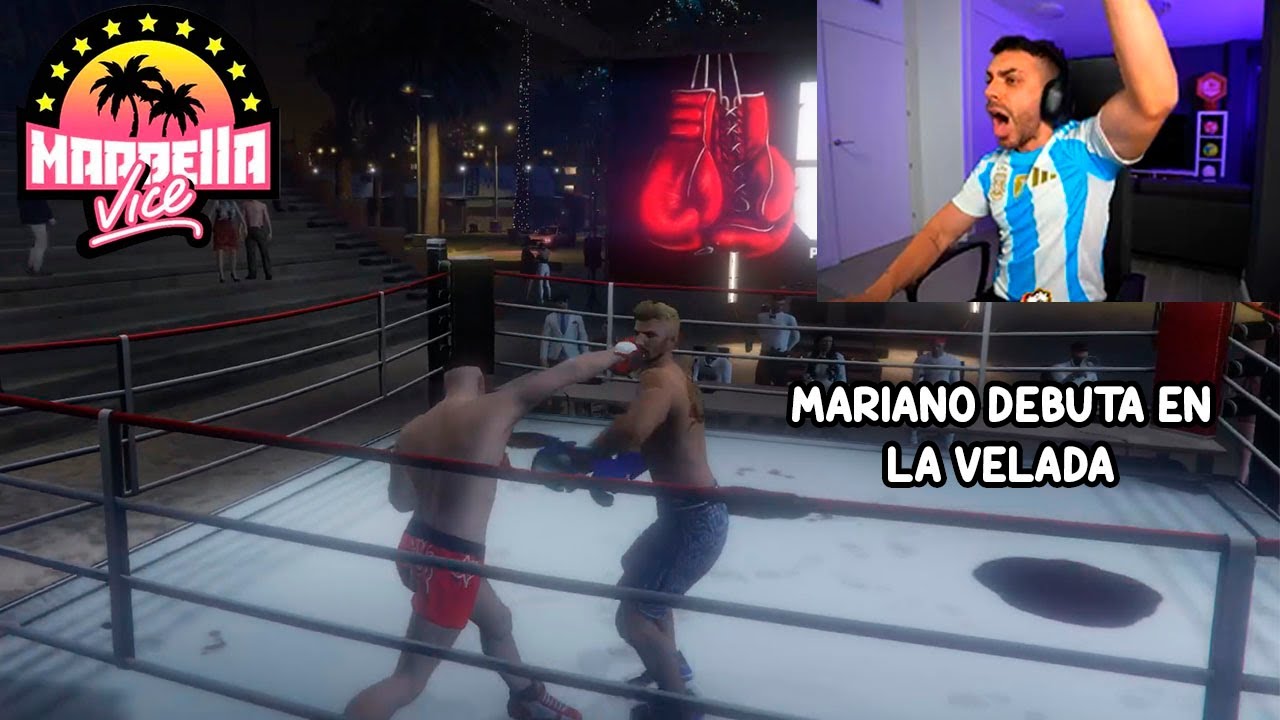 DIA 16 DjMaRiiO Mejores Momentos en MARBELLA VICE 2 🌴😂
