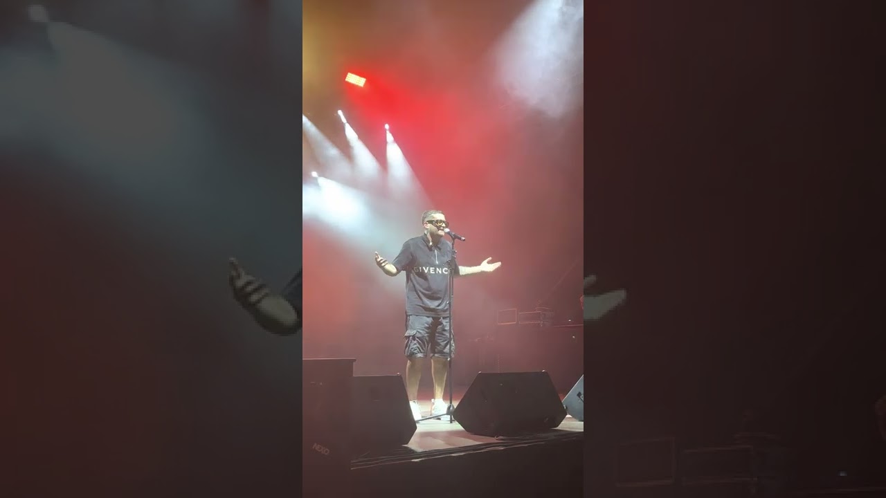 Veneno - Delaossa - Concierto