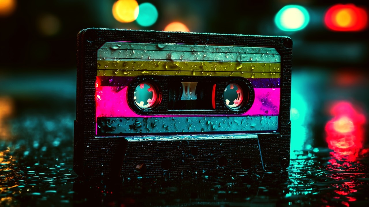 1981 Ночной Комфорт &mdash; Нежные Лоуфай‑Сны для Релаксации