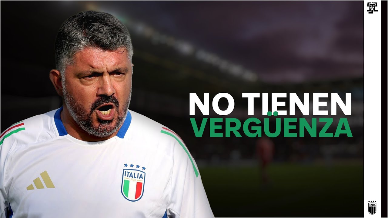 LOS EUROPEOS NO TIENEN VERGUENZA