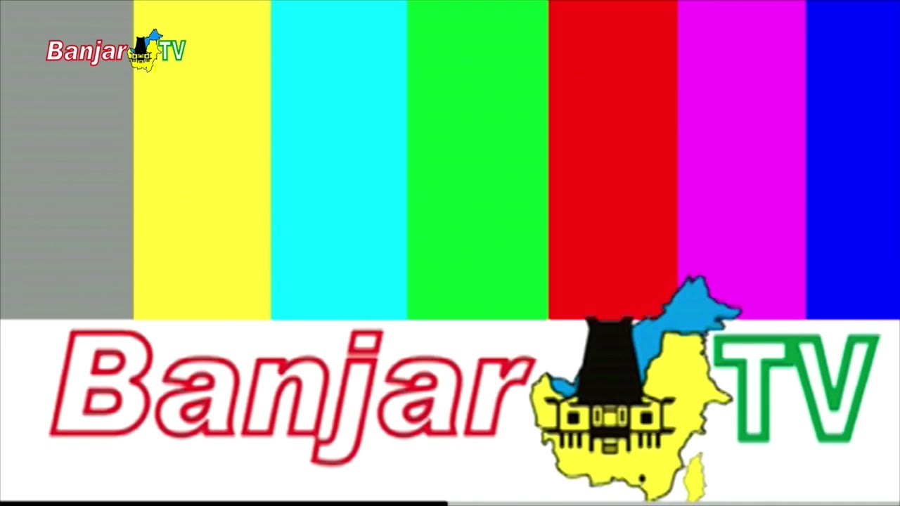 Sign Off Banjar TV (2025)