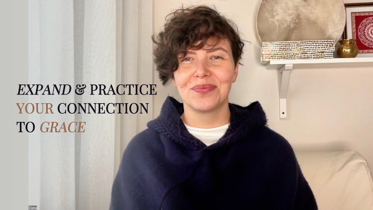What is Consciousness Expansion Transmission and Why You Should Join | Diana Kasperska