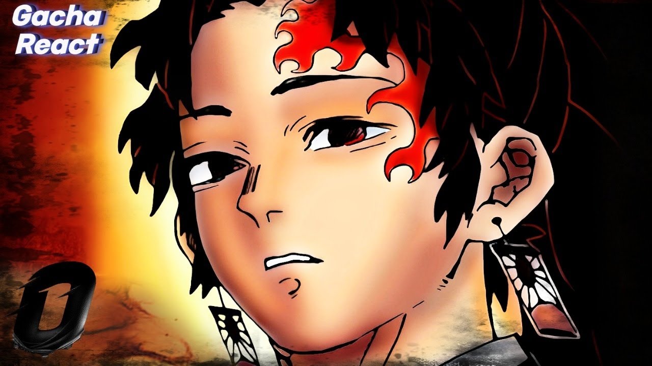 Jigokuraku (Hells paradise) reagindo a Sol da Noite/Yorichi\
