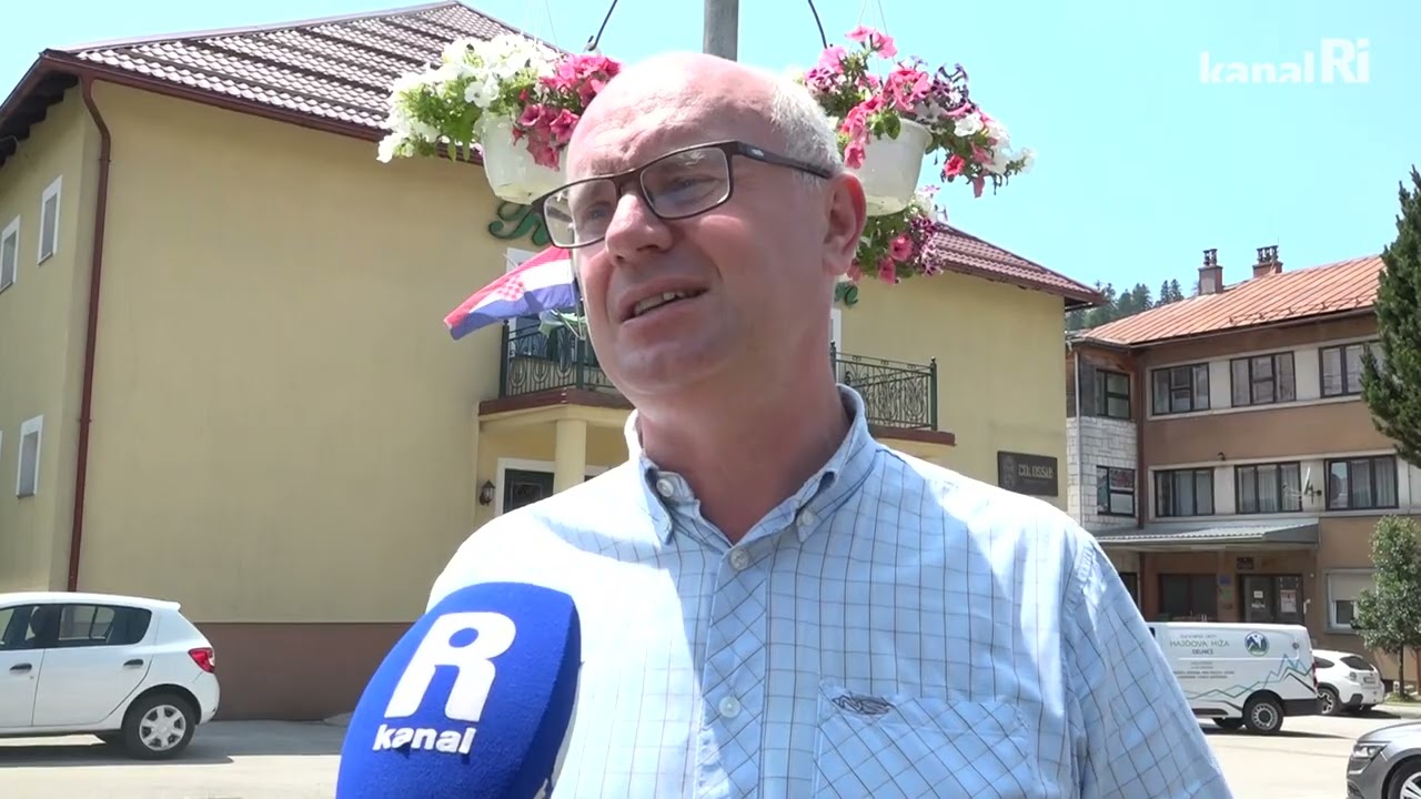 Iz srca Delnica: Mlin kao simbol novog turističkog vala