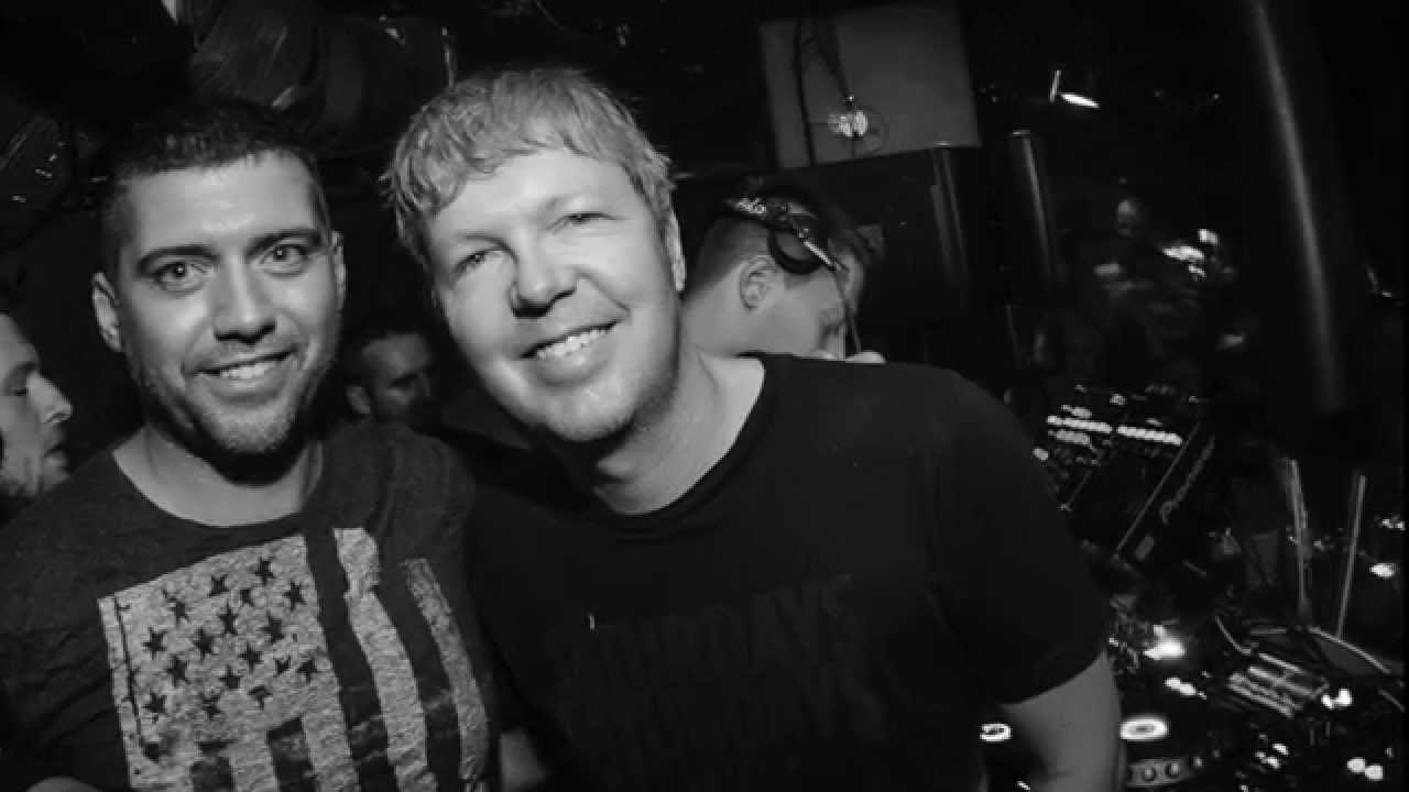 The Quasar - Transitions with John Digweed / 24.06.2007.