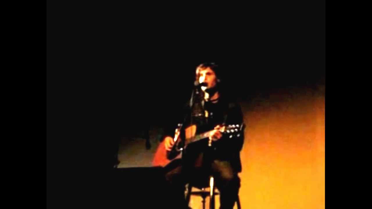 Blood Money / Cristian Delizia (Jon Bon Jovi's cover version)