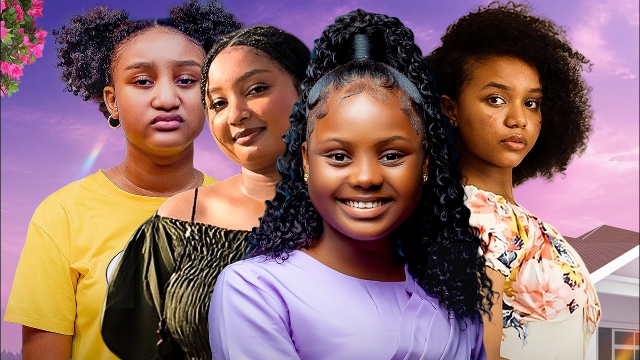 L’ENVERS DU SILENCE | Adakirikiri | Chisom Oguike | Chidinma Oguike | Film Nigérian Exclusif 2025