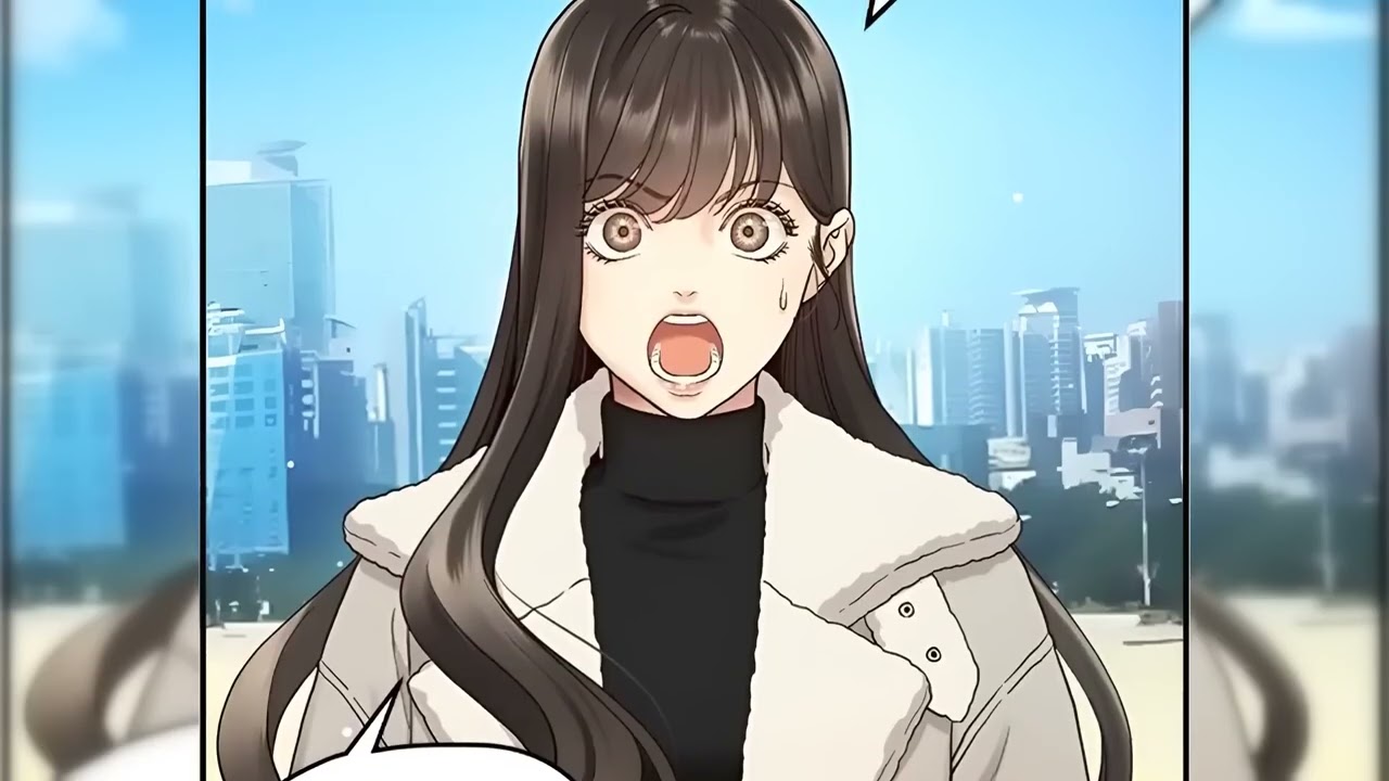 FULL   A STAR THAT RISES DURING THE DAY   LISA MANHWA RECAP