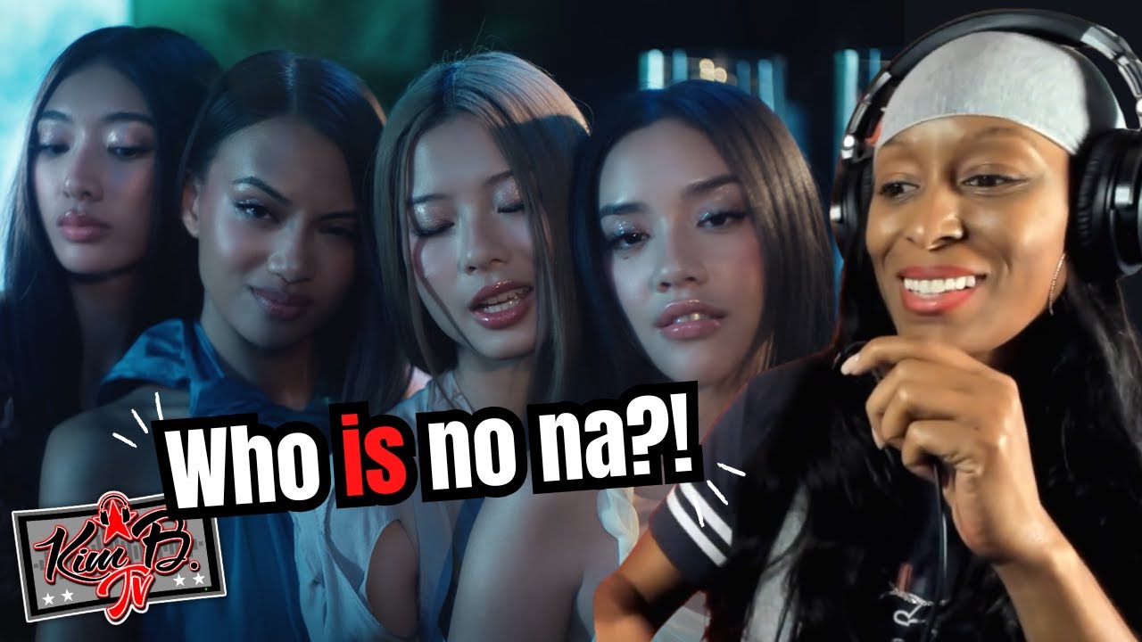 DJ REACTS to no na - sad face mv (First Listen Reaction)