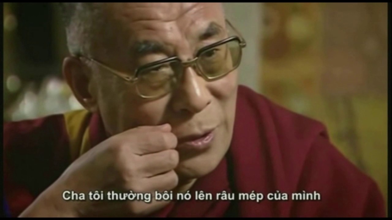 Tây Tạng Và Cuộc Đời Của Đức Đạt Lai Lạt Ma