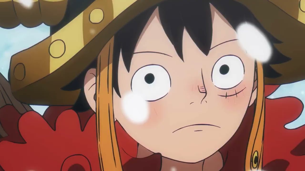 One piece episode 1181 preview 