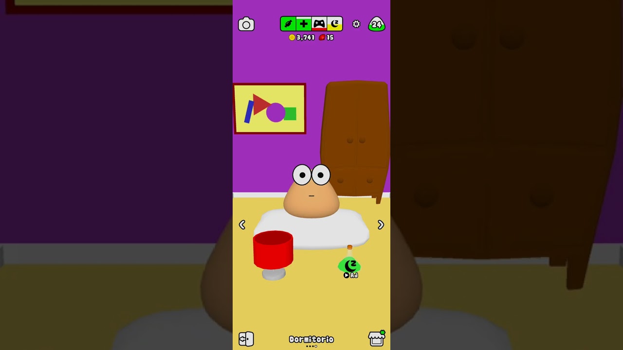 Poupo 